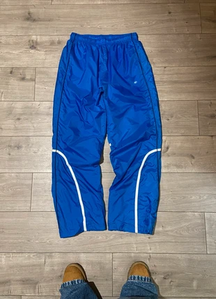 Nike baggy track pants vintage - parachute style y2k (jogging Nike vintage), brand: Nike, condition: New without tags, size: M, €34.90, €37.35 includes Buyer Protection