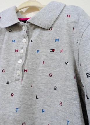 Tommy Hilfiger Vestito Bambina 10, marca: Tommy Hilfiger, estado: Muito bom, tamanho: 10 anos / 140 cm, €16.00, €17.50 inclui Proteção do Comprador