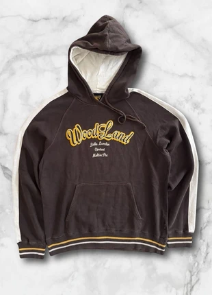 Felpa Meltin'Pot marrone XL • Vintage style • Unisex • Ottime condizioni, marque: Meltin Pot, état: Neuf sans étiquette, taille: XL, 17,00 €, 18,55 € Protection acheteurs incluse