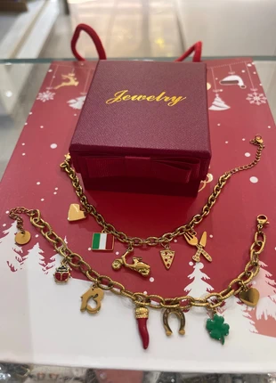 Idea regalo natalizia, marke: Made In Italy, zustand: Neu, mit Etikett, 9,99 €, 11,19 € inklusive Vinted-Käuferschutz