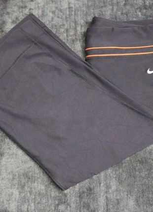 Legging / Pantacourt / Nike Dri-Fit Taille S, marque: Nike, état: Très bon état, taille: S / 36 / 8, 14,00 €, 15,40 € Protection acheteurs (Pro) incluse