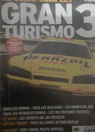 Magazine psm2 hors série, état: Très bon état, 5,00 €, 5,95 € Protection acheteurs incluse