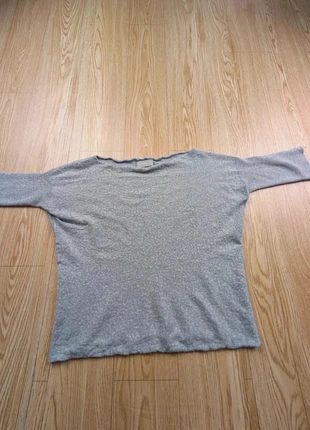 Pull Zadig & Voltaire – Crop top – Gris – Très bon état #8, marke: Zadig & Voltaire, zustand: Sehr gut, größe: S / 36 / 8, 15,00 €, 16,45 € beinhaltet Vinted-Käuferschutz Pro