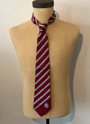 Cravate élégante Logoclub, marque: LOGOCLUB, état: Bon état, 5,00 €, 5,95 € Protection acheteurs incluse