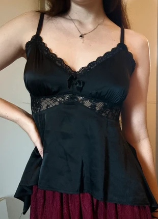 Killstar top, merk: Killstar, staat: Heel goed, maat: S / 36 / 8, € 25,00, € 26,95 inclusief Kopersbescherming