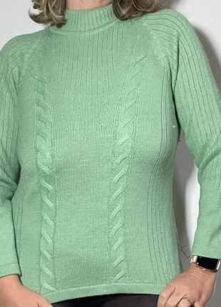 Pull femme vert taille 42 ou 44 / nature et liberté, marque: Nature et Liberté, état: Très bon état, taille: XXL / 44 / 16, 7,00 €, 8,05 € Protection acheteurs (Pro) incluse