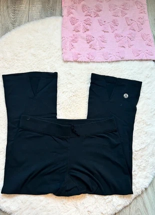 Lululemon capri flared leggings size 10, marca: Lululemon, estado: Muito bom, tamanho: L / 40 / 12, €20.00, €21.70 inclui Proteção do Comprador Pro