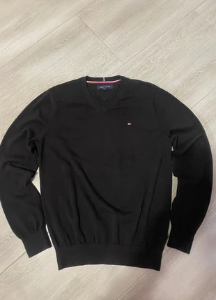 Maglione Tommy Hilfiger Uomo | Taglia M | prezzo trattabile, brand: Tommy Hilfiger, condizioni: Nuovo senza cartellino, taglia: M, €15.00, €16.45 include la Protezione acquisti