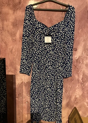 Très jolie robe longue taille M, brand: Lefties, condition: New without tags, size: M / 38 / 10, €10.00, €11.20 includes Buyer Protection