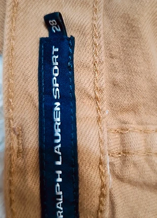 Pantaloni Ralph Lauren Sport. , brand: Ralph Lauren, condizioni: Ottime, taglia: IT 38 | W28, €10.00, €11.20 include la Protezione acquisti