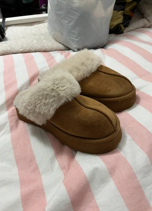 Zapato pelo, marque: De, état: Bon état, taille: 38, 5,00 €, 5,95 € Protection acheteurs incluse