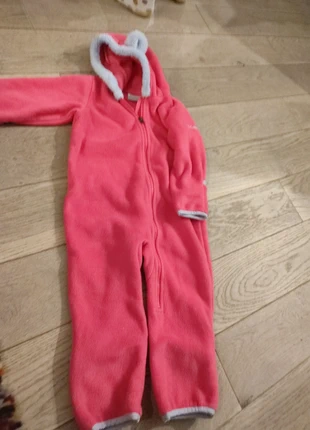 Combinaison polaire Columbia 18-24 mois, marque: Columbia, état: Très bon état, taille: 18-24 mois / 86 cm, 8,00 €, 9,10 € Protection acheteurs incluse