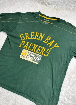 126. T-shirt NFL Green Bay Packers – Taille M, brand: NFL, condition: Very good, size: M, €15.00, €16.45 includes Buyer Protection