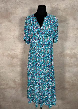 Robe An’Ge "Marcelina" ( M / 38 / 10 ), marca: An'ge, estado: Muy bueno, tamaño: M / 38 / 10, 6,00 €, 7,00 € Protección al comprador Pro incluida