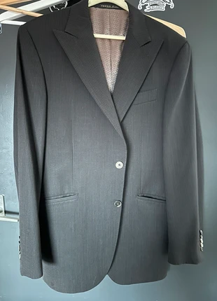 Heren colbert, merk: Trend, staat: Goed, maat: 48, € 15,00, € 16,45 inclusief Kopersbescherming