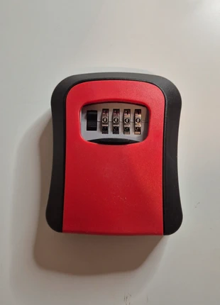 🔐 Boîte à clés murale à code – Neuve, marque: Amazon, état: Neuf avec étiquette, 10,00 €, 11,20 € Protection acheteurs incluse