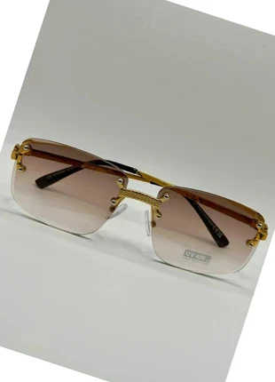 Lunette de soleil Style Cartier, marca: Soleil, estado: Novo sem etiquetas, €14.99, €16.44 inclui Proteção do Comprador Pro