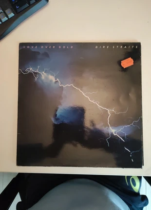 Vinyle Dire Straits 33t, état: Très bon état, 17,00 €, 18,55 € Protection acheteurs incluse