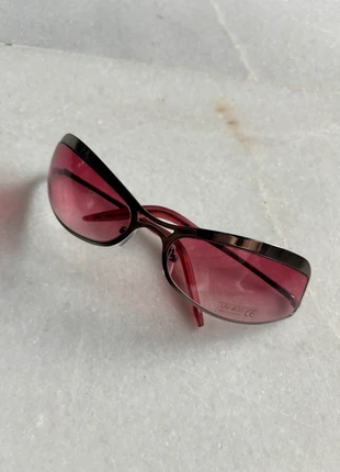 Sun Y2k 2000s Archive Sunglasses, marque: Vintage Dressing, état: Très bon état, 9,00 €, 10,15 € Protection acheteurs incluse