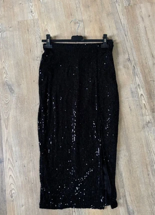 Party rok, marque: Minre, état: Très bon état, taille: S / 36 / 8, 15,00 €, 16,45 € Protection acheteurs incluse