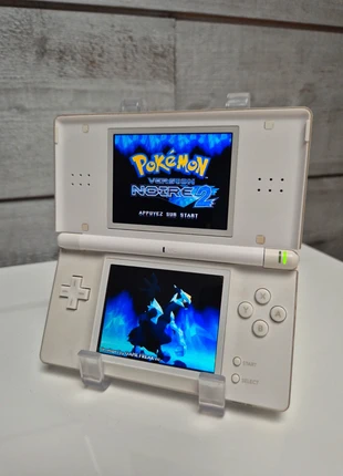 Nintendo Ds Lite - Edition Blanche / White, brand: Nintendo, condition: Very good, €50.00, €53.20 includes Buyer Protection