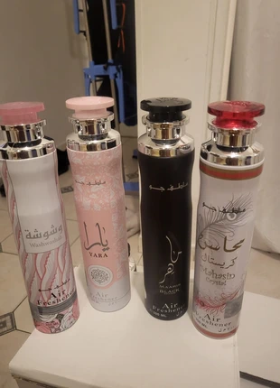 Désodorisant lattafa, brand: Lattafa, condition: New with tags, €10.00, €11.20 includes Buyer Protection