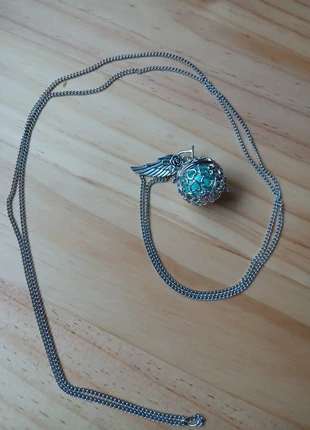 Bola de grossesse cœur vert 💚, marke: Bola, zustand: Neu, mit Etikett, 11,00 €, 12,25 € inklusive Vinted-Käuferschutz