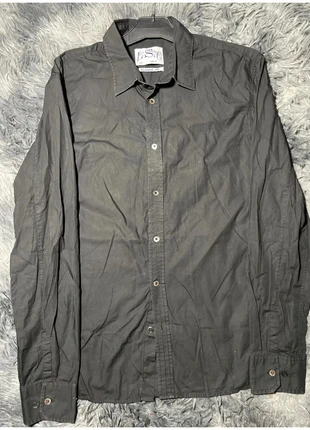 Chemise manche longue Levi’s Taille M | Noir, brand: Levi's, condition: Very good, size: M, €19.00, €20.65 includes Buyer Protection