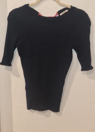 Pull manches courtes taille 36 / S Orsay, brand: ORSAY, condition: Very good, size: S / 36 / 8, €3.00, €3.85 includes Buyer Protection Pro