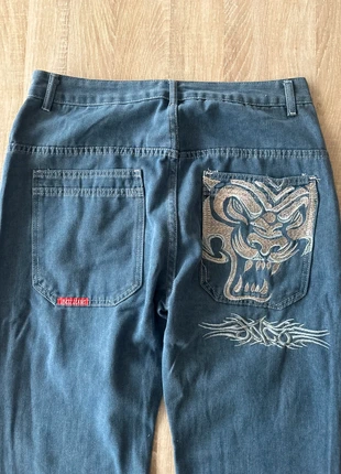 Vintage baggy skate pants lookalike Polar skate Co, marque: Polar Skate Co., état: Très bon état, taille: L, 45,00 €, 47,95 € Protection acheteurs incluse