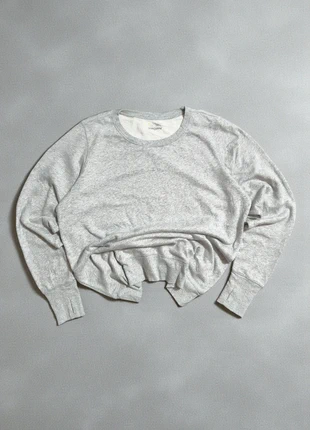 Vintage Tek Gear Sweater Jumper Soft Grey | Women's XL, marque: Vintage Dressing, état: Très bon état, taille: XL / 42 / 14, 4,50 €, 5,43 € Protection acheteurs incluse