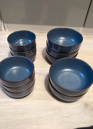 Set de 11 bols (5 grands + 6 petits), marke: ejin, zustand: Neu, mit Etikett, 20,00 €, 21,70 € inklusive Vinted-Käuferschutz