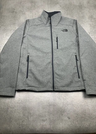 Veste The North Face grise – taille S homme, marke: The North Face, zustand: Sehr gut, größe: S, 39,99 €, 42,69 € inklusive Vinted-Käuferschutz