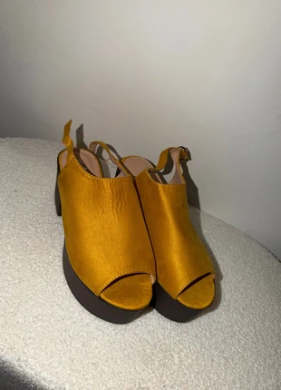 Chaussures à talons, marque: HF Shoes, état: Neuf sans étiquette, taille: 41, 4,00 €, 4,90 € Protection acheteurs incluse