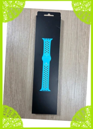 Bracelet montre Apple Watch 40mm Nike, marke: Nike, zustand: Sehr gut, 19,00 €, 20,65 € inklusive Vinted-Käuferschutz