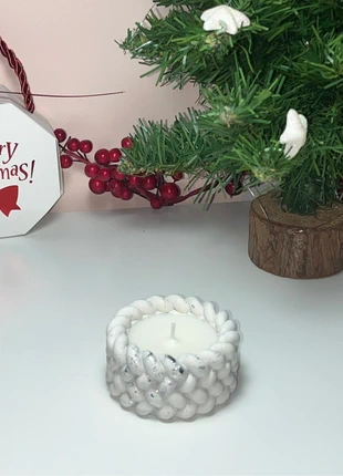 Coffret bougie de Noel 🎄a.i, brand: Fait Main, condition: New with tags, €5.50, €6.48 includes Buyer Protection