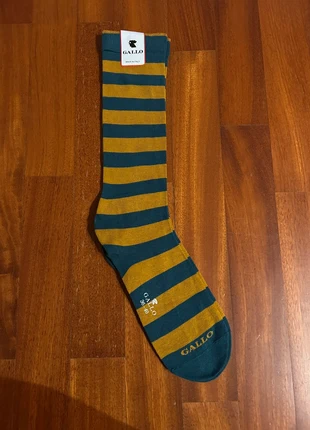 Calza Gallo, marque: GALLO, état: Neuf avec étiquette, taille: Taille unique, 15,00 €, 16,45 € Protection acheteurs incluse