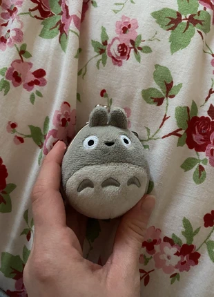 totoro mini keychain, marque: Studio Ghibli, état: Neuf sans étiquette, taille: Jusqu'à 1 mois / 50 cm, 10,00 €, 11,20 € Protection acheteurs incluse