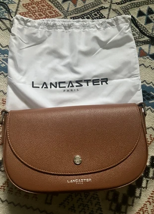 Sac Lancaster Bao Milano- nouvelle collection, marca: Lancaster, estado: Novo sem etiquetas, €94.00, €99.40 inclui Proteção do Comprador