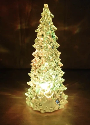 Leucht-Tannenbaum, staat: Nieuw zonder prijskaartje, € 2,50, € 3,33 inclusief Kopersbescherming