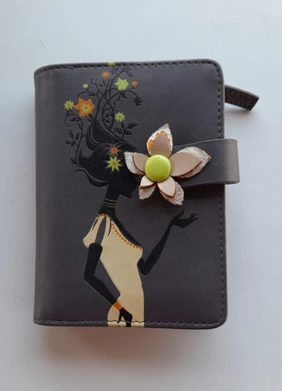 Porte -feuille / monnaie/carte- Neuf, état: Neuf avec étiquette, 6,00 €, 7,00 € Protection acheteurs incluse