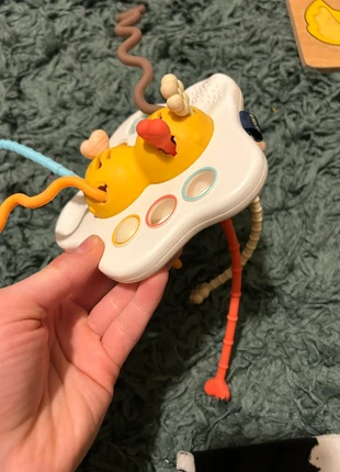 Sensory fidget toy, brand: Sensory, condition: Very good, size: 6-9 months / 68 cm, £1.25, £1.65 includes Buyer Protection
