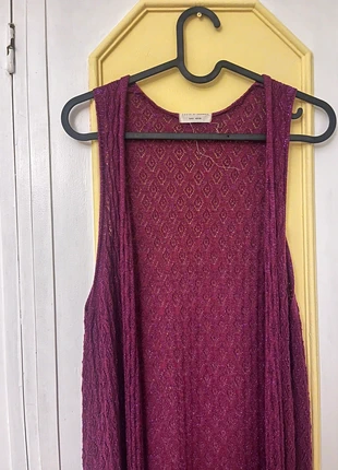 Colete de malha, marque: Brownie, état: Très bon état, taille: M / 38 / 10, 8,00 €, 9,10 € Protection acheteurs incluse