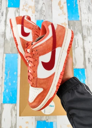 Baskets Sneackers Nike Dunk Low << Valentine's Day 2024 >> Taille 37.5, marca: Nike, estado: Muy bueno, tamaño: 37.5, 55,00 €, 58,45 € Protección al comprador Pro incluida