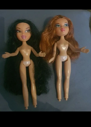 Lot bratz jade et meygan genie 🌺, marque: Bratz, état: Satisfaisant, taille: Taille unique, 50,00 €, 53,20 € Protection acheteurs (Pro) incluse