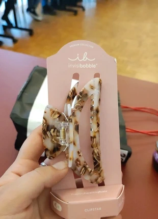 Grosse pince à cheveux femme, marque: Sephora, état: Neuf avec étiquette, 5,00 €, 5,95 € Protection acheteurs incluse