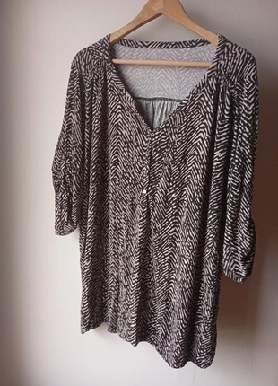 Tunique Grande taille, état: Très bon état, taille: 4XL / 48 / 20, 3,80 €, 4,69 € Protection acheteurs incluse