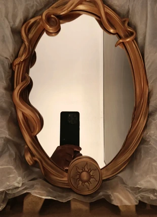 Miroir Disneyland Paris Disneyland hôtel, marque: Disneyland Paris, état: Neuf avec étiquette, 90,00 €, 95,20 € Protection acheteurs incluse