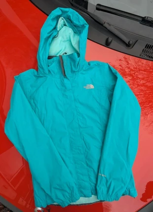 Veste The North Face bleu clair turquoise taille S Venture HyVent vintage en nylon, marca: The North Face, estado: Muito bom, tamanho: S / 36 / 8, €34.90, €37.35 inclui Proteção do Comprador Pro
