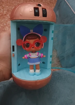 LOL Surprise Sis Cheer, marca: Surprise, estado: Muito bom, tamanho: Prematuro, até 44 cm, €12.00, €13.30 inclui Proteção do Comprador